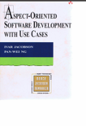 Cover Aspect-Oriented Software Development
