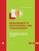 Cover Requirements Engineering